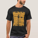 Search for heavy equipment tshirts Crane
