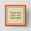 Search for framed square badges Background