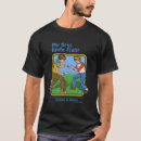 Search for knife fighting tshirts Retro