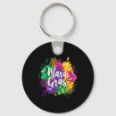 Search for tuesday key rings Mardi