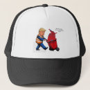 Search for garbage man Usa