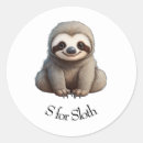 Search for abc animals stickers Alphabet