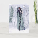 Search for wings christmas cards Snow
