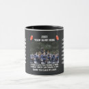 Search for team thank you mugs Best coach ever