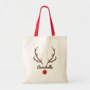 Search for antler shopping bags Reindeer