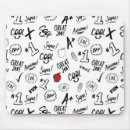 Search for school apple mouse mats Students