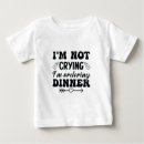 Search for ordered tshirts Dinner