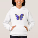 Search for fairy hoodies Blue