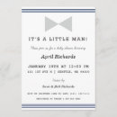 Search for pinstripe baby shower invitations Mother to be