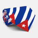 Search for cuban ties Patriotic