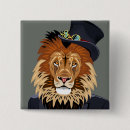 Search for classy square badges Cat