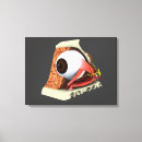 Search for generated canvas prints Digitally generated image