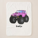 Search for monster truck blankets Racing