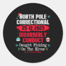 Search for conduct Correctional