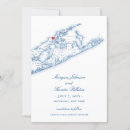 Search for yacht save the dates Navy blue