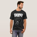 Search for smudge tshirts Dog