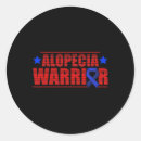 Search for hair loss stickers Survivor