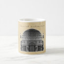 Search for architecture mugs Temple
