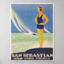 Search for san sebastian posters Travel
