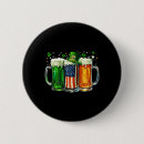 Search for cloverleaf badges Dublin