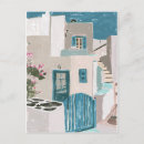 Search for islas postcards Blue