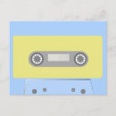 Search for audio postcards 80s