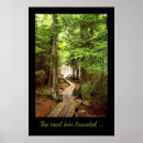 Search for trail posters Confidence