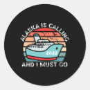Search for cruise vacation stickers Nature