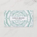 Search for henna business cards Chic