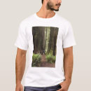 Search for redwood tshirts Landscape