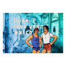 Search for men posters Blue