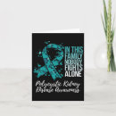 Search for kidney disease awareness cards Survivor