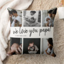 Search for fathers day grandfather cushions simple