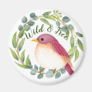 Search for birdwatching magnets Birds