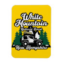 Search for white mountains magnets New hampshire