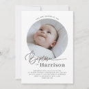 Search for script christening invitations Boy