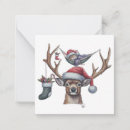 Search for festival note cards Watercolor