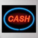 Search for cash money posters Atm