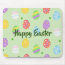 Search for decorated easter egg mouse mats Eggs
