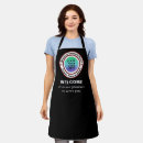 Search for professional chef aprons Company