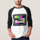 Search for test patterns Colour