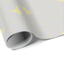 Search for quatrefoil wrapping paper Geometric pattern