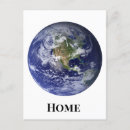 Search for space image postcards Earth