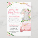 Search for car baby girl shower invitations Quarantine