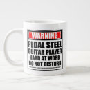 Search for steel guitar mugs Player