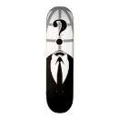 Search for logotype skateboards Simple