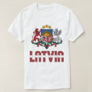 Search for latvia tshirts World flags