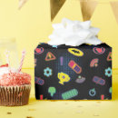 Search for super hero wrapping paper Animation