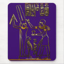 Search for hieroglyphics mouse mats Civilisation