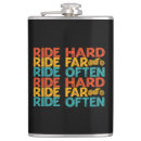 Search for motorcycle flasks For him